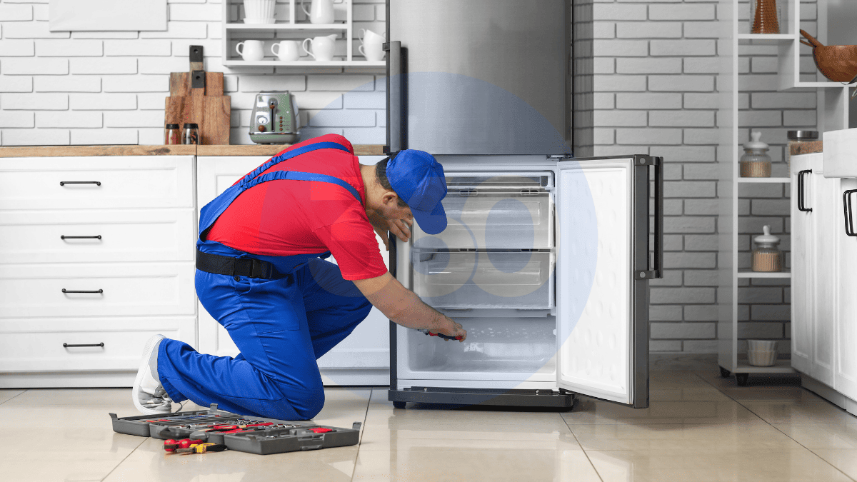 Yenifakılı Buzdolabı Servisi