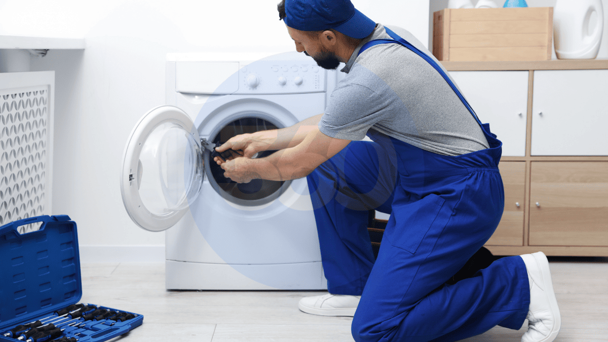 Yenifakılı Çamaşır Makinesi Servisi